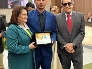 Câmara Municipal de Bujari recebe o Selo de Ouro em Transparência Pública!