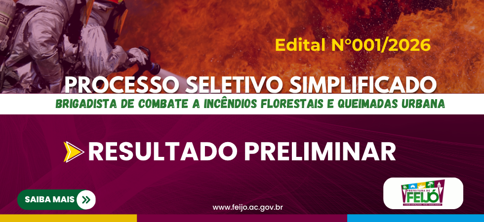Brigadista de Combate a Incêndios Florestais