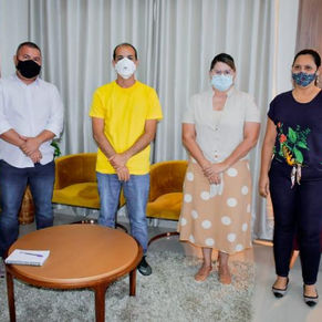 Parceria entre prefeitura e governo trará a Casa da Mulher Brasileira para Cruzeiro do Sul