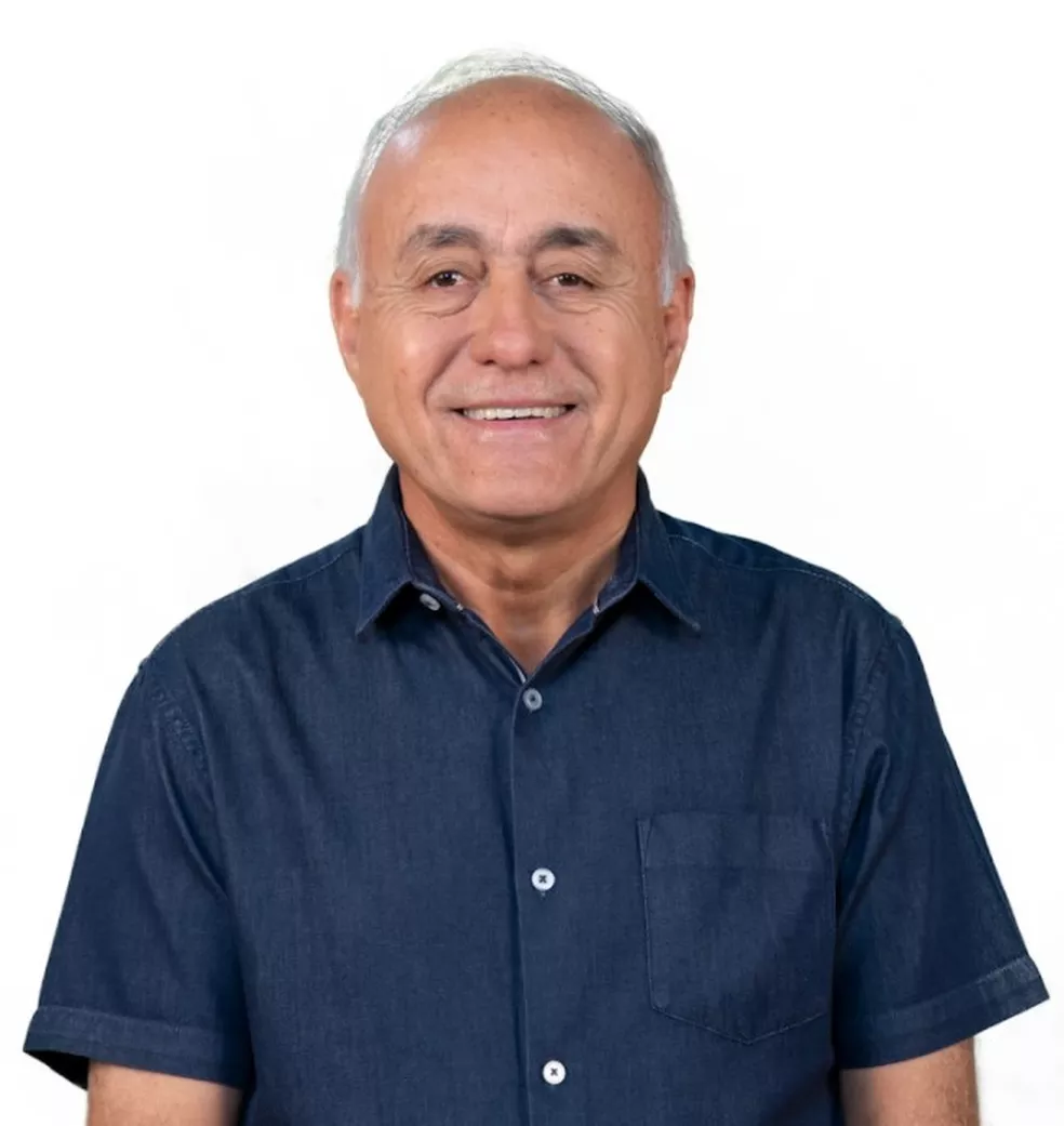 Tião Bocalom