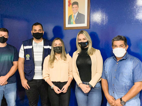 Parceria da Prefeitura com o Governo garante água na torneira aos moradores de Brasileia