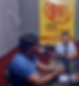 Secretário de Agricultura anuncia entrega de alevinos em programa de rádio local de Porto Walter