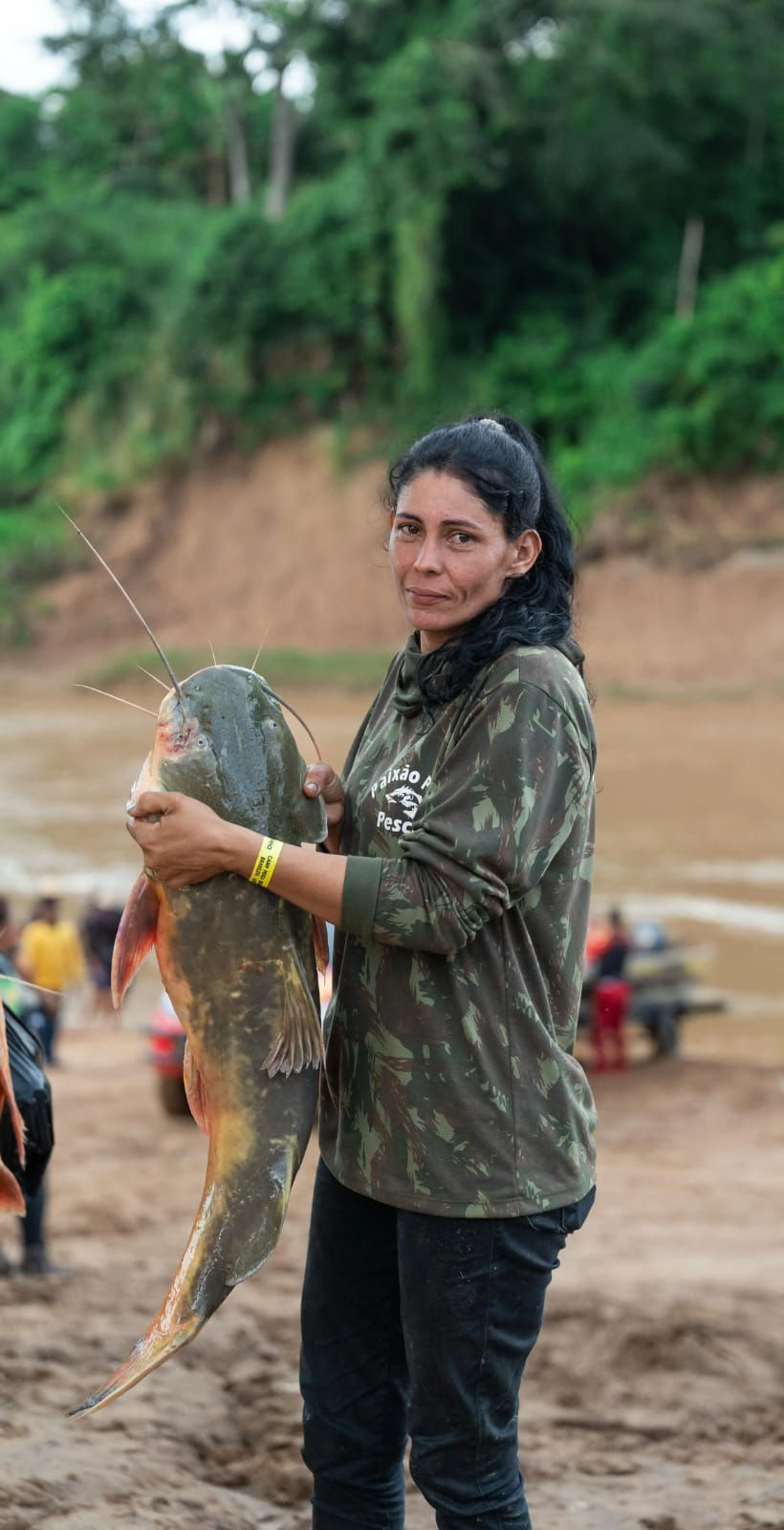 Brasiléia se prepara para o 2º Campeonato Internacional de Pesca Embarcada com R$ 70 mil em premiação
