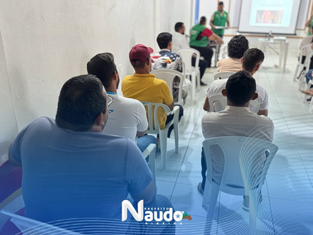 Prefeitura de Jordão participa da abertura de formação promovida pela SEASDH