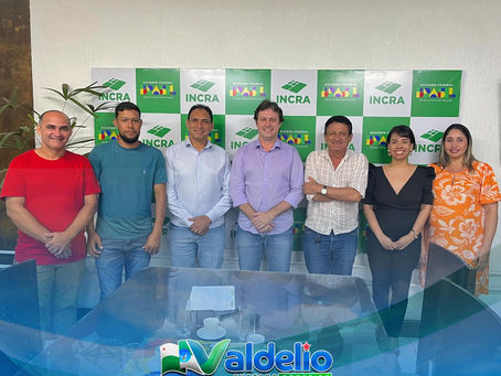 Prefeitura de Marechal Thaumaturgo busca parcerias e avanços para o Município em visitas a instituições em Rio Branco