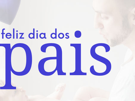 Dia dos Pais: Muito Além da Tradição, Uma Celebração de Conexão e Afeto