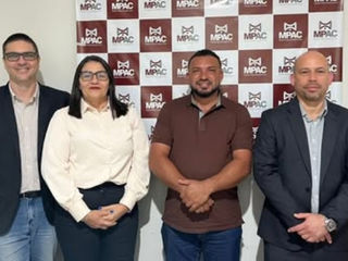 Prefeitura de Jordão fortalece diálogo institucional em defesa da educação