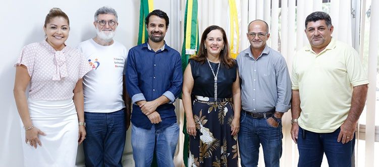 Foto: ASCOMUFAC