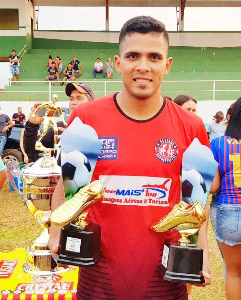Ismael Campelo