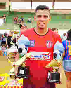 Ismael Campelo