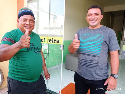 Conselho Tutelar contará com um novo veículo para os trabalhos de proteção a criança e adolescente