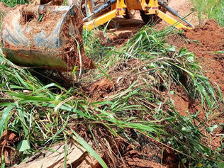 Secretaria de Obras intensifica manutenção de pontes na Linha 5 da 7