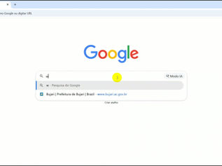 Prefeitura de Bujari implanta o sistema de Contracheque Online