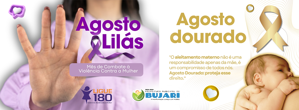 Proteção às mulheres, nutrição às crianças: dois gestos que constroem futuro
