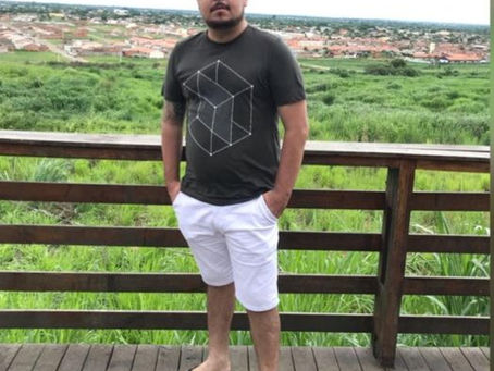 Nota de Pesar: Wandson Cavalcante