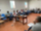 Profissionais da Atenção Primária de Xapuri e gestão participam de reunião de estratégias