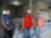 Prefeitura recebe quase 2 mil kits humanitários para atender famílias atingidas pela enchente
