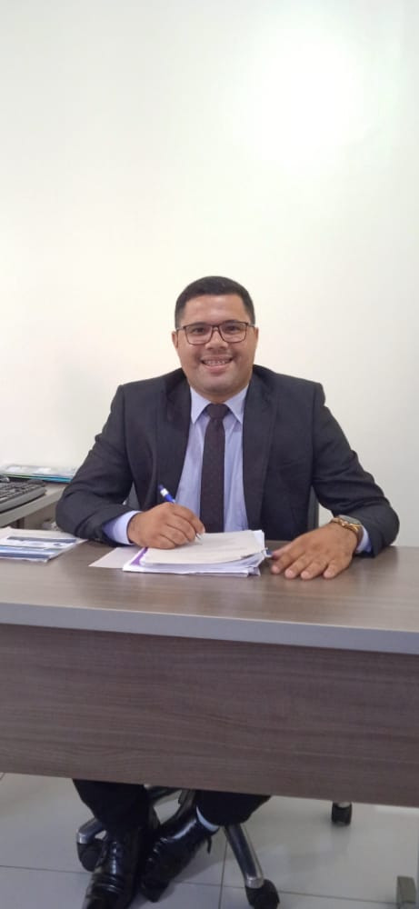 Presidente Amilton Costa