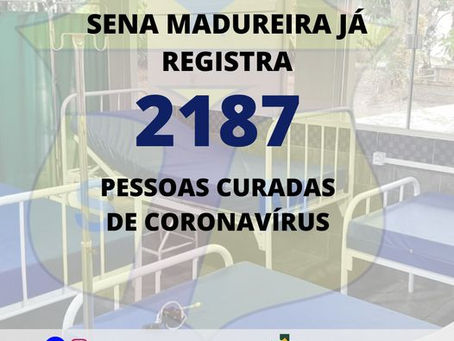 Boletim Covid-19 atualizado, 15 de dezembro de 2020