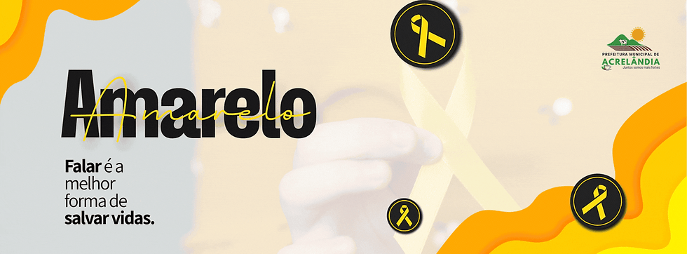Campanhas Setembro