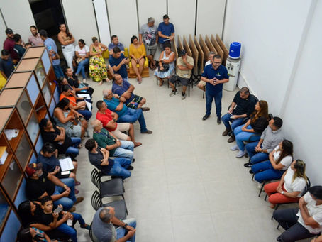 Governo do Estado fortalece parceria com a ACEBRA e impulsiona desenvolvimento do Alto Acre