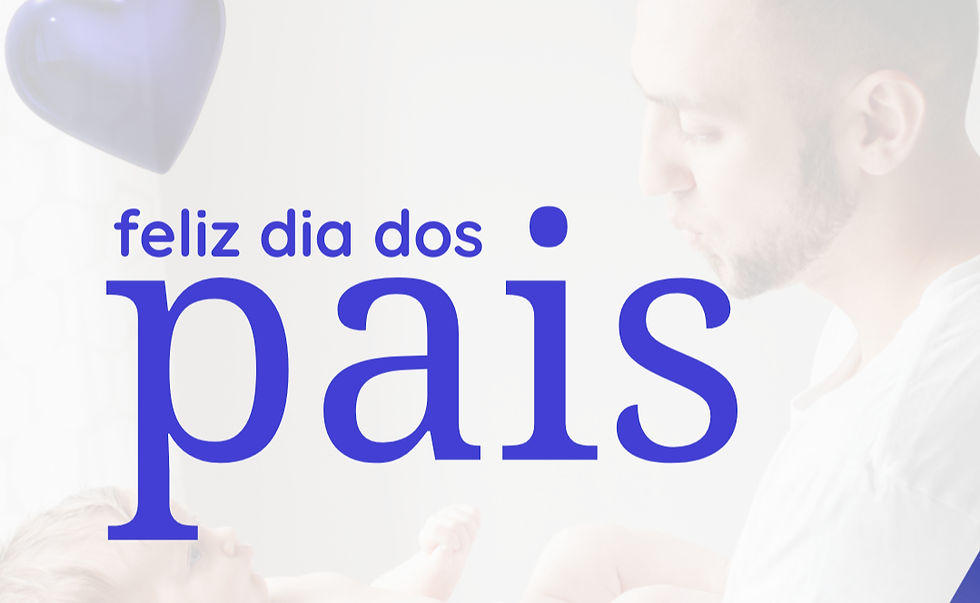 Dia dos Pais: Muito Além da Tradição, Uma Celebração de Conexão e Afeto