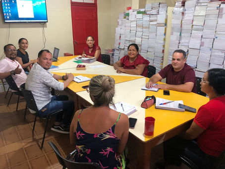 Secretaria Municipal de Educação de Xapuri aprova calendário escolar 2024