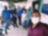Centro de Atenção Psicossocial (CAPS l) realiza matriciamento em saúde mental em Acrelândia