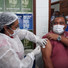 Bujari recebe 50 doses da vacina contra a covid-19; e Padeiro comemora, chegou a esperança