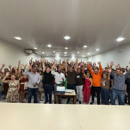 Prefeitura de Feijó autoriza construção de escola de tempo integral