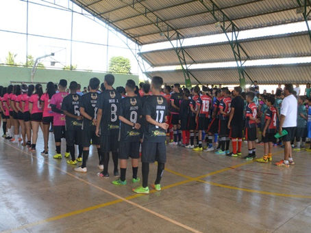 Vote na escola Pedro de Castro Meireles No jogos escolares Digital 2020