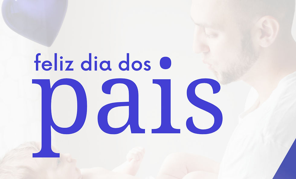 Dia dos Pais: Muito Além da Tradição, Uma Celebração de Conexão e Afeto