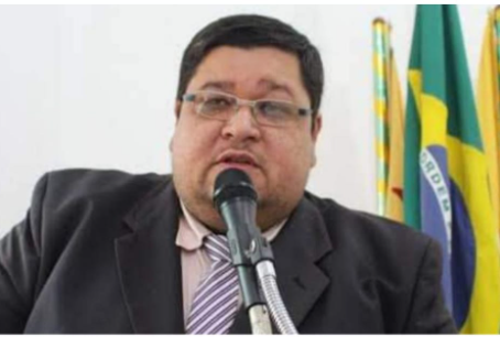 Vereador reivindica sinalização da Avenida Castelo Branco