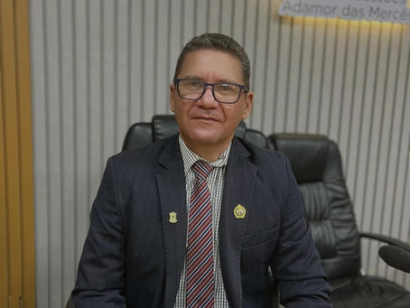 Câmara Municipal promove a 5ª Sessão Ordinária do ano
