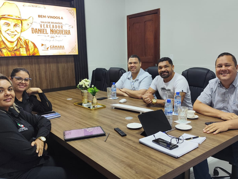 Alinhamento e planejamento para 2026