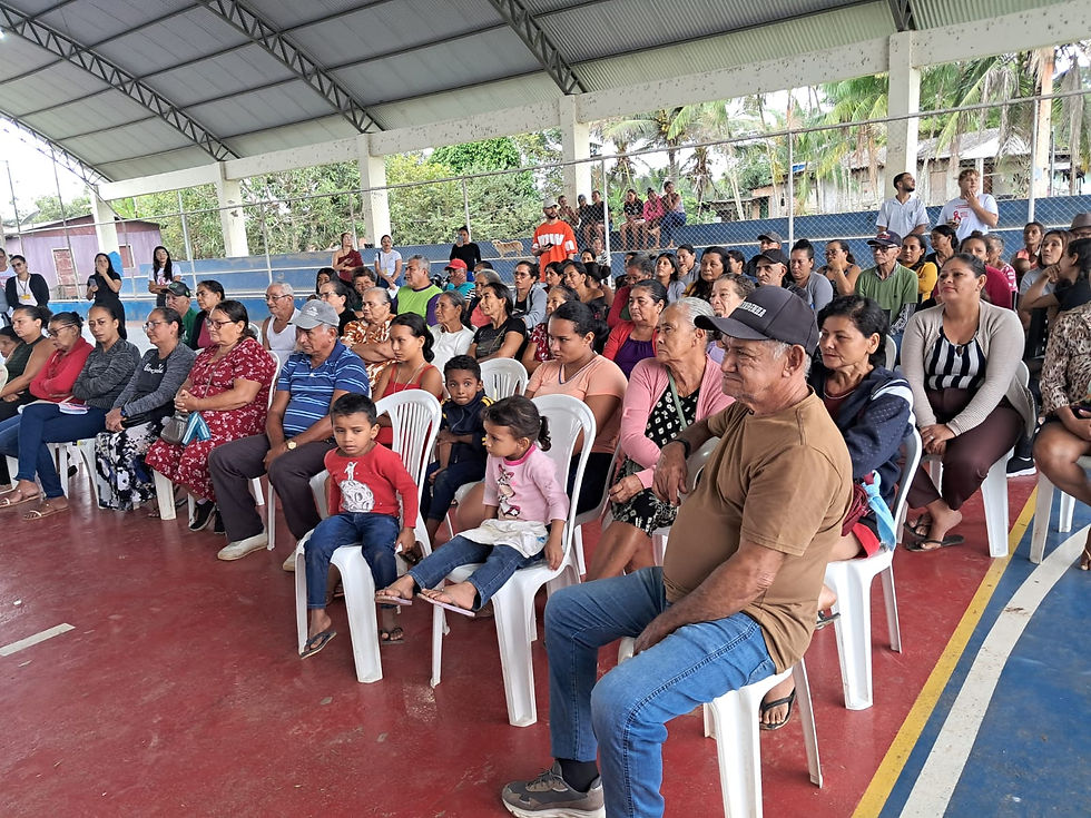 Prefeitura de Sena Madureira realiza ação preventiva sobre Hipertensão e Diabetes no Segundo Distrito