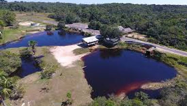 Balneário Igarapé Preto