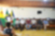 OCA Xapuri celebra 11 anos e governo anuncia reforma do prédio