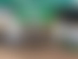 Parada obrigatória. Barreira orientativa montada na entrada da cidade para orientar população