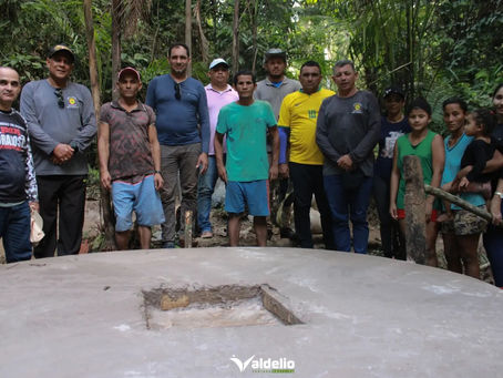 Prefeitura e Representantes Legislativos trabalham em prol do desenvolvimento no alto Juruá
