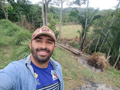 Vereadores prestigiam reunião com representantes e moradores de aldeias e garantem soluções