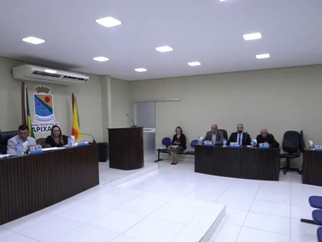 Inclusão Autista, Cobranças de Transparência e Defesa do Pequeno Produtor Marcam Sessão em Capixaba