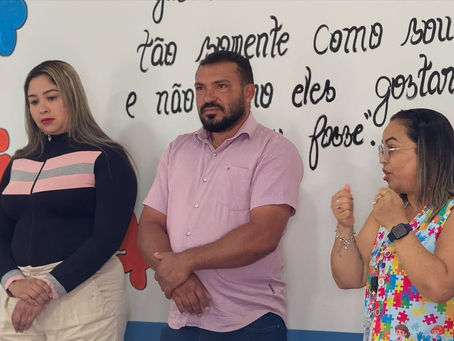 Jordão Avança na Inclusão com Atendimento Especializado para Mães Atípicas