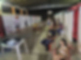 Secretaria de Cultura de Xapuri, oferta momento cultural e lazer nos abrigos