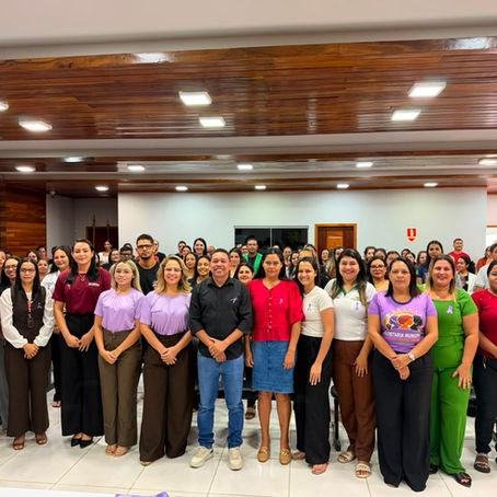 Assis Brasil fortalece rede de proteção às mulheres em encontro sobre enfrentamento à violência