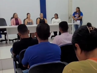 Porto Acre empossa nova conselheira tutelar e reforça compromisso com a proteção da criança e do Adolescente.