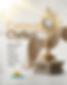 04 de junho: Dia de Corpus Christi