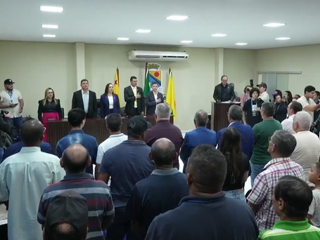 Câmara Municipal aprova novos investimentos para infraestrutura e cobra reforço no patrulhamento preventivo em bairros