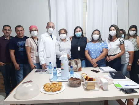 Atendimento médico com pediatra e clínico geral neste sábado, 9