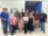 Equipe de Referência em Saúde Mental recebe capacitação na atualização de medicamentos psicotrópicos